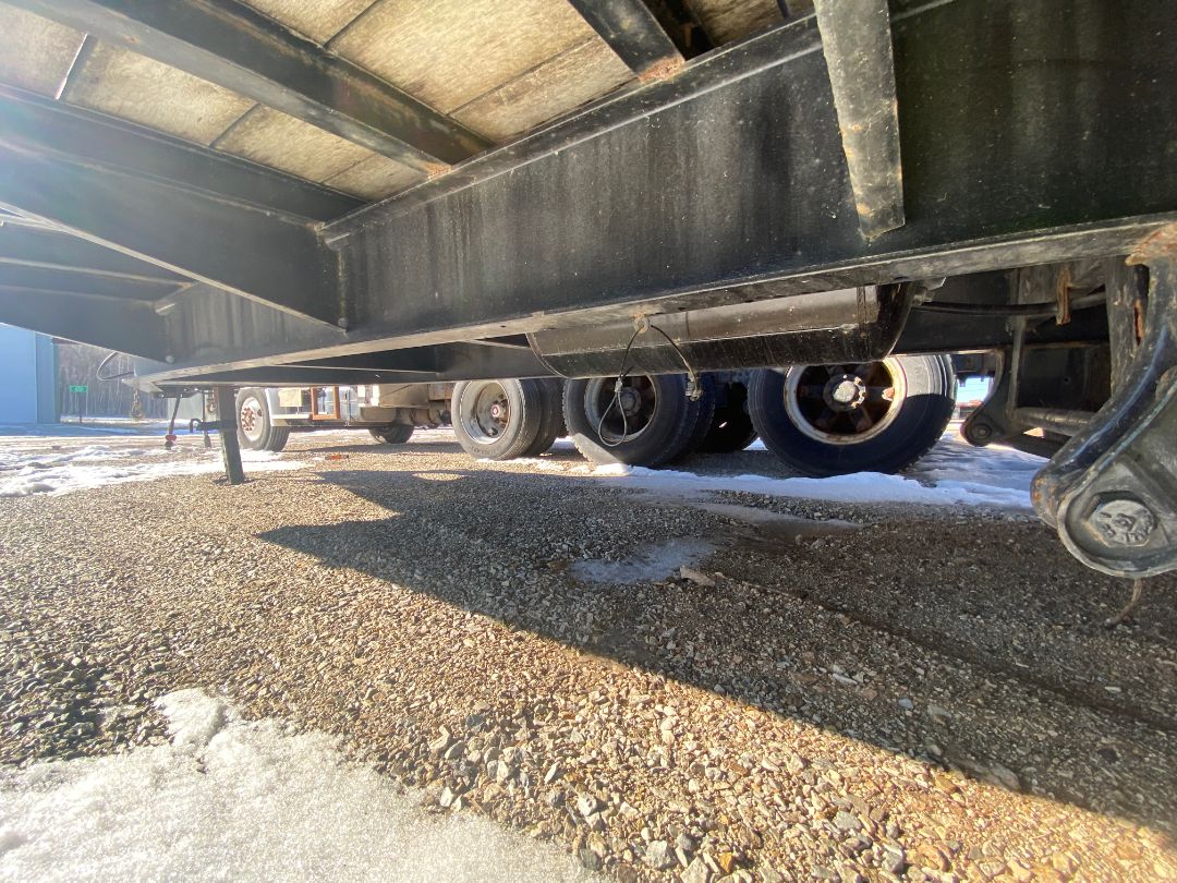 2017 TOWMASTER T20 - Image 11